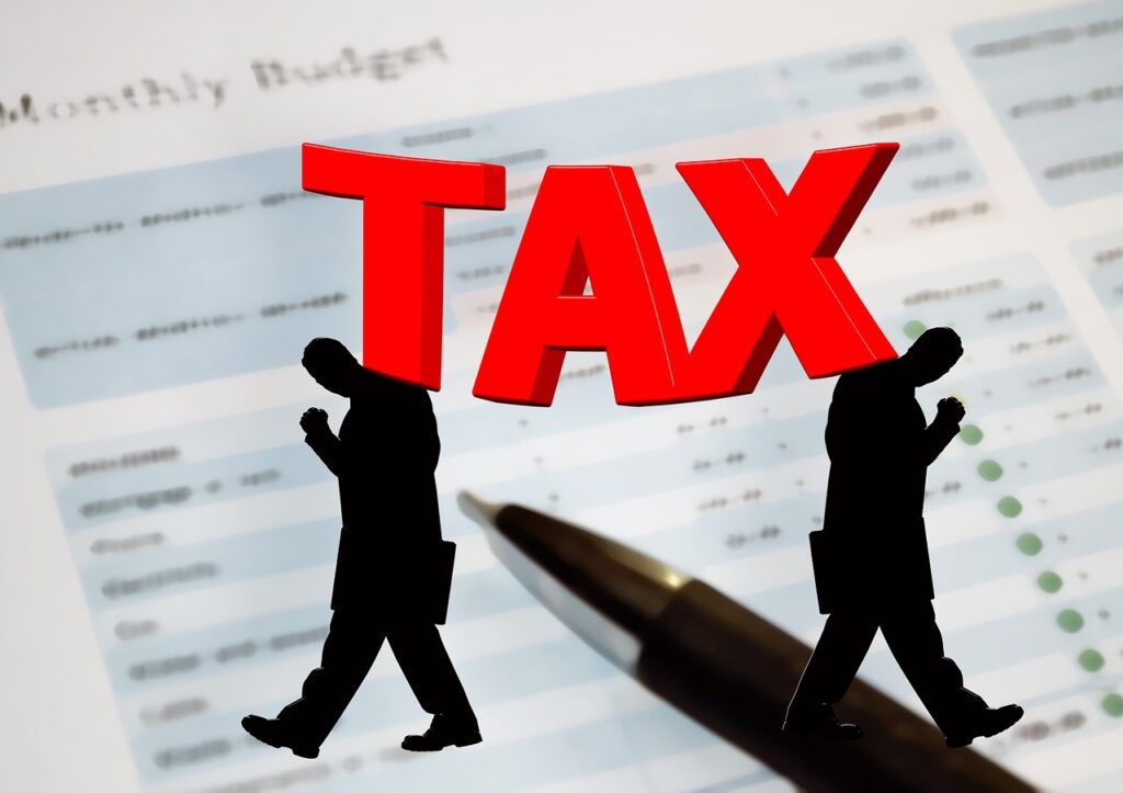 What Is Faceless Tax Assessment Scheme Key Takeaways Of Income Tax