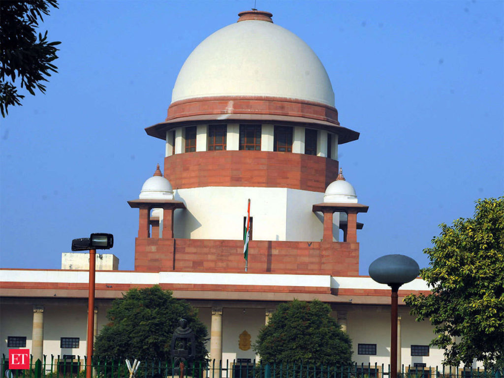 A five-judge Constitution Bench to look into EWS Quota