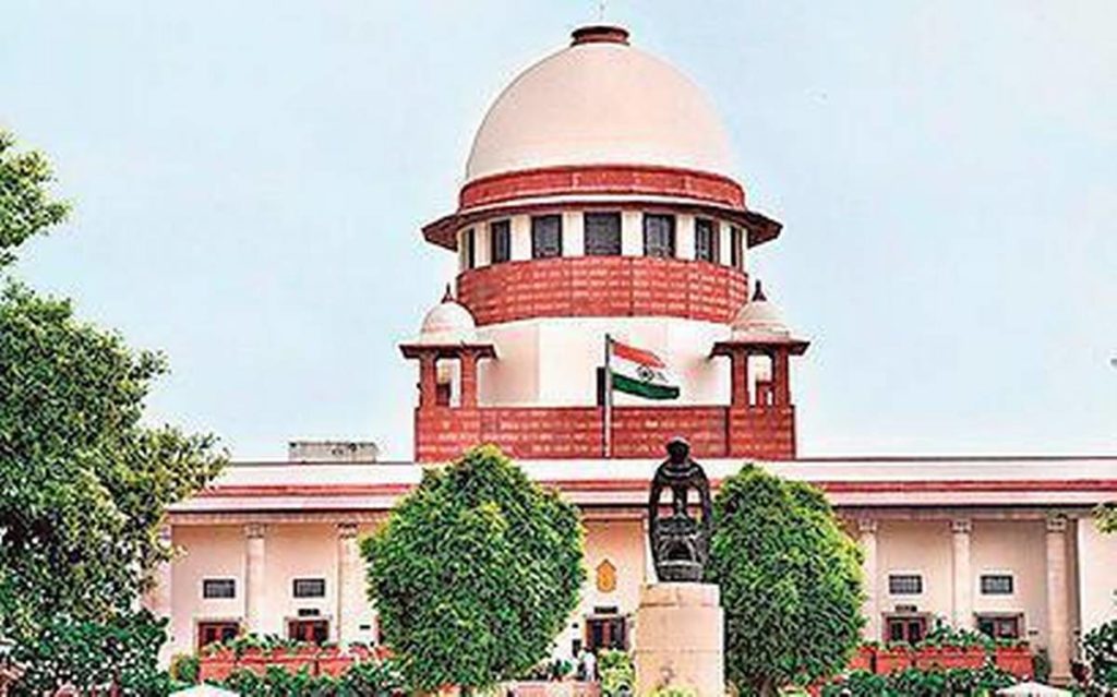 Plea in Supreme Court to delete 'secular', 'socialistic' from the Constitution.