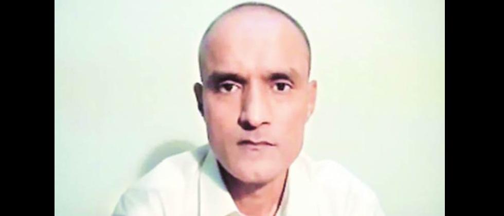 Kulbhushan Jadhav Case: Pakistan blocks all legal remedies