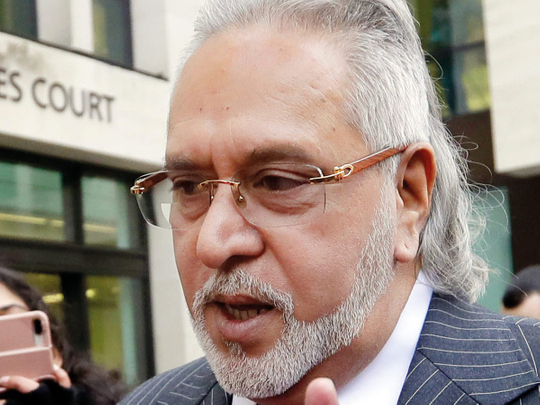 Mallya's extradition to India: Govt. can’t set timeline, says envoy