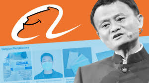 Gurugram court summons Alibaba, Jack Ma on ex-employee's complaint