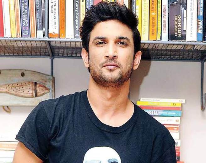 The SC has ordered CBI investigation into Bollywood actor Sushant singh rajput